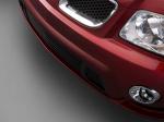 Pontiac Torrent GXP 2008 года